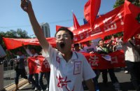 ​Японские компании закрывают предприятия в Китае