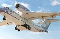Украина профинансирует строительство двух самолетов Ан-74 для Ливии
