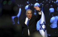 Финал Нетаньяху или пророссийская коалиция? 