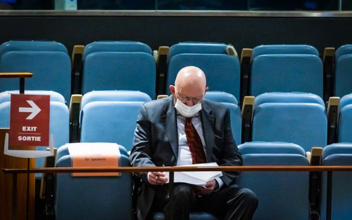 ​Почему постоянное членство Российской Федерации в Совете Безопасности ООН – большая ошибка