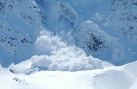 Біля Монблану у французьких Альпах через сходження лавини загинуло четверо людей 