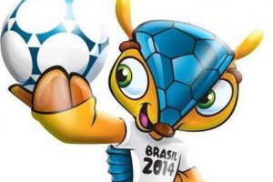 Чемпіонат світу-2014 можна буде побачити очима футбольного м'яча