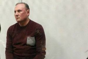 Єфремова затримали у справі про "диктаторські закони"