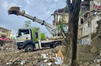 Росіяни атакували Краматорськ на Донеччині. Є постраждалі