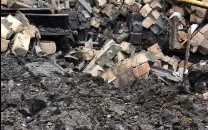 Росіяни обстріляли з артилерії Кремінну та спалили чотири будинки в Сєвєродонецьку