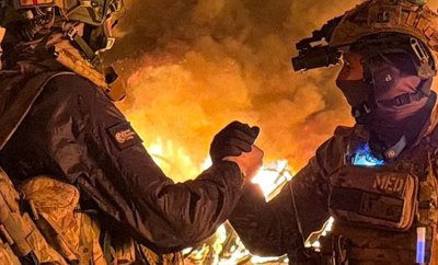 Час реагування — 5–10 хвилин. Як працюють на прильотах у Києві волонтери-парамедики 