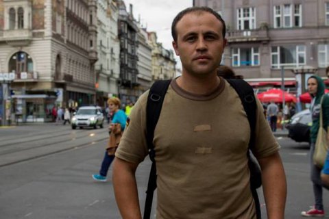 В Крыму оператор телеканала ATR получил 2,5 года тюрьмы условно