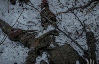 Майже тисячу окупантів ліквідували Сили оборони на інженерних боєприпасах за грудень, – Генштаб 