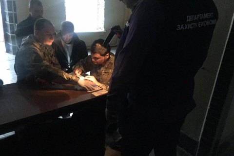Колишнього бійця батальйону "Донбас" затримали за хабар