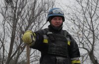 З-під завалів будинку в Запорізькій області вилучили тіла шести загиблих