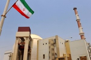 Іран стверджує, що тиск Заходу на переговорах буде марним