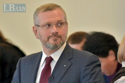 Кандидатом у президенти від "Опоблоку" стане Вілкул