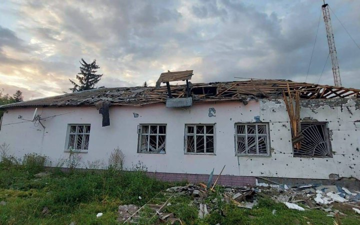 ЗСУ знищили російську базу в Новій Каховці, по Запоріжжю окупанти завдали ракетного удару, – ОВА