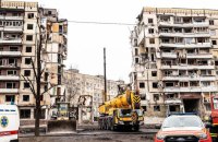 Міська влада Дніпра виплачуватиме до мільйона гривень родинам, які втратили житло після удару РФ
