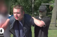 У Білорусі затримали поляка за звинуваченням у шпигунстві