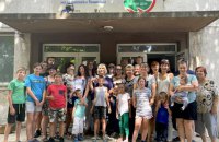 Пловдив — місто, яке прийняло ціле маленьке містечко українських біженців