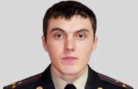 Герой тижня: пожежник Ігор Шевчук загинув, рятуючи людей