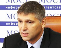 В языковом вопросе Президент будет руководствоваться европейскими стандартами, - Мирошниченко