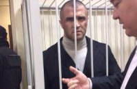 Суд освободил трех подозреваемых в нападении на Чорновол (обновлено)