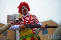 McDonald's закриває всі свої ресторани в Росії