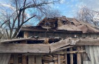 70 снарядів і мін випустили росіяни про чотирьох громадах Сумщини