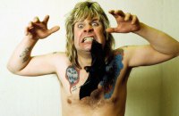 Великий, жахливий і смішний: Оззі Осборн покидає сцену