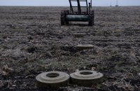 Генштаб: у листопаді на інженерних боєприпасах було знищено понад 700 окупантів