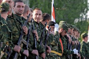 Ростовське радіо розповіло про фінансування шпиталю для донбаських бойовиків
