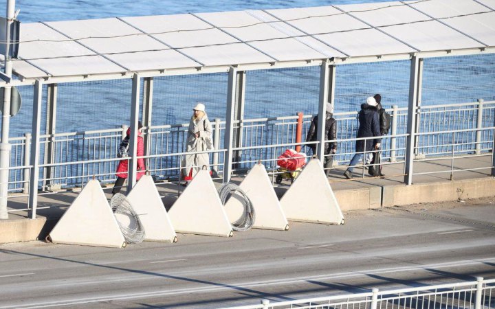 Естонія планує взяти до 3,6 млрд євро оборонного кредиту