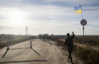 За тиждень від росіян визволили 179 населених пунктів на правому березі Дніпра, - ОК "Південь"
