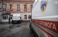 Внаслідок російської атаки на Одещині поранення отримали двоє чоловіків