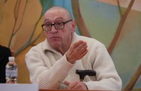 Білоруський політвʼязень Федута: «Я відчув почуття сорому за свою країну» 