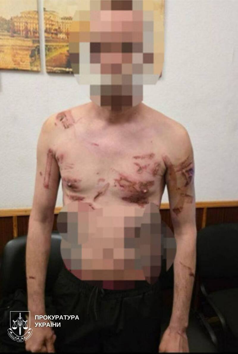 У Кривому Розі судитимуть підозрюваних у викраденні та катуванні підприємця