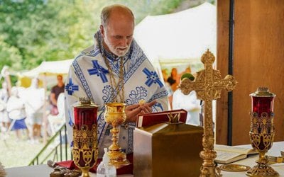Владика Борис Ґудзяк: «Метафізичних гарантій перемоги не існує. Але програти війну ми не можемо» 