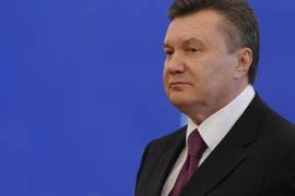Янукович инициирует реформы по 21 направлению
