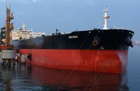 Пираты захватили греческий танкер