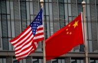 США та Китай проведуть торговельні переговори у Женеві 