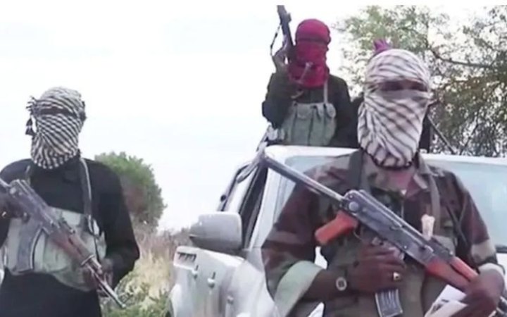 Джихадисти атакували село у Нігерії. Є 60 жертв, серед них військові та цивільні