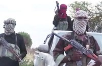 Джихадисти атакували село у Нігерії. Є 60 жертв, серед них військові та цивільні