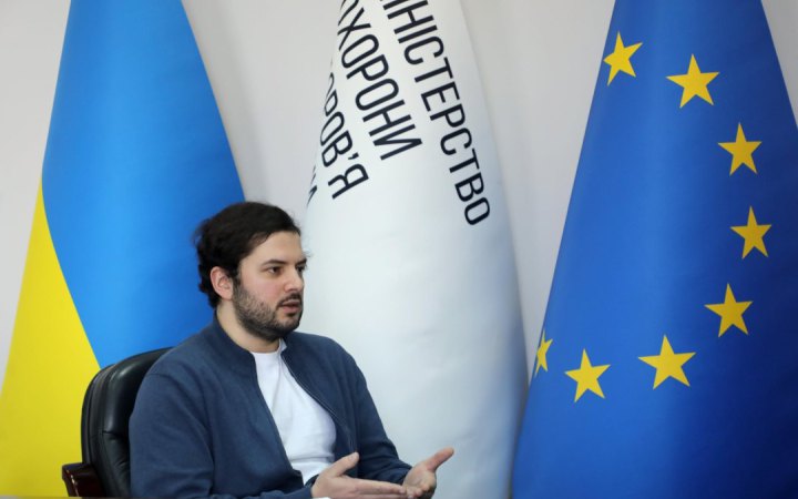 База про онко, яку мають знати всі. Пояснює Арман Качарян, меддиректор Національного інституту раку 