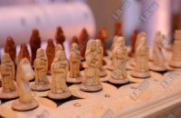 Украинские шахматисты завоевали "серебро" на ЧМ