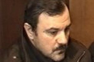 Портнов вимагає звільнити суддю у справі сина Демішкана