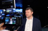 Корнієнко заперечив чутки про створення "медіахолдингу Зеленського"