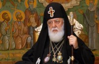 Помер предстоятель Грузинської православної церкви 