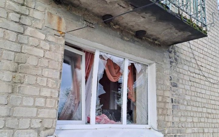 За добу РФ обстріляла девʼять областей України, до Харківської надіслала ДРГ