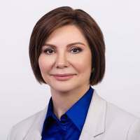 Бондаренко Олена Анатоліївна