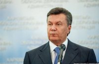 Янукович уверен, что шахтеры укрепят энергетическую независимость Украины