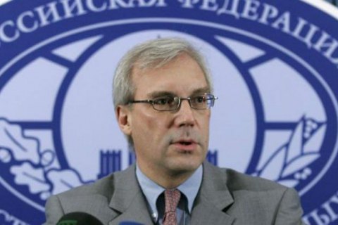 Россия пригрозила перейти к "режиму контругроз" в случае отказа НАТО от "гарантий безопасности" 