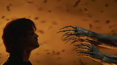 «Сайлент Гілл. Повернення»: Орфей лишається у пеклі