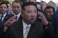 Північна Корея стверджує, що її новий супутник-шпигун сфотографував Білий дім і Пентагон
